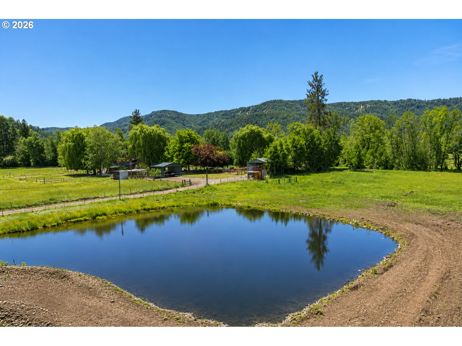 70724 Bear Creek Road Wallowa, OR 97885 - Photo 42 of 44