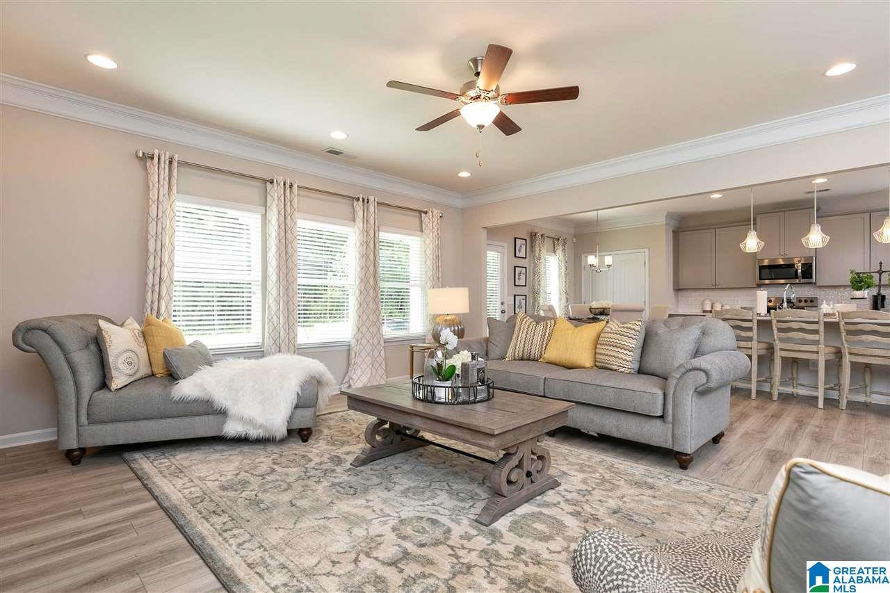 576 Twin Ridge Circle Lincoln, AL 35096 - Photo 14 of 30