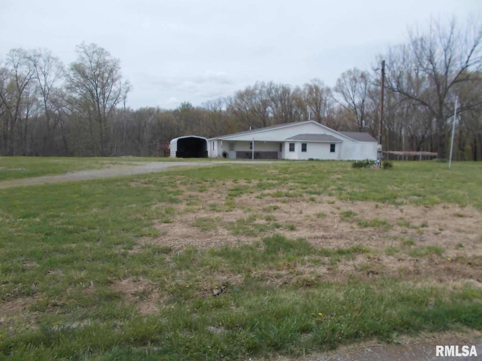 1035 Union School Road Ava, IL 62907 - Photo 1 of 22