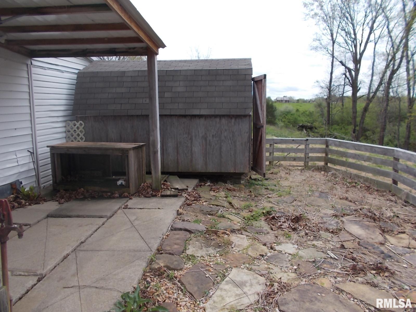 1035 Union School Road Ava, IL 62907 - Photo 21 of 22