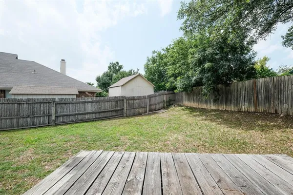 $1,800 | 10216 Lone Eagle Court, Fort Worth, TX 76108