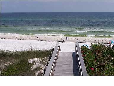 63 Sandy Lane, Unit 101 Santa Rosa Beach, FL 32459 - Photo 2 of 11 a view of a lake