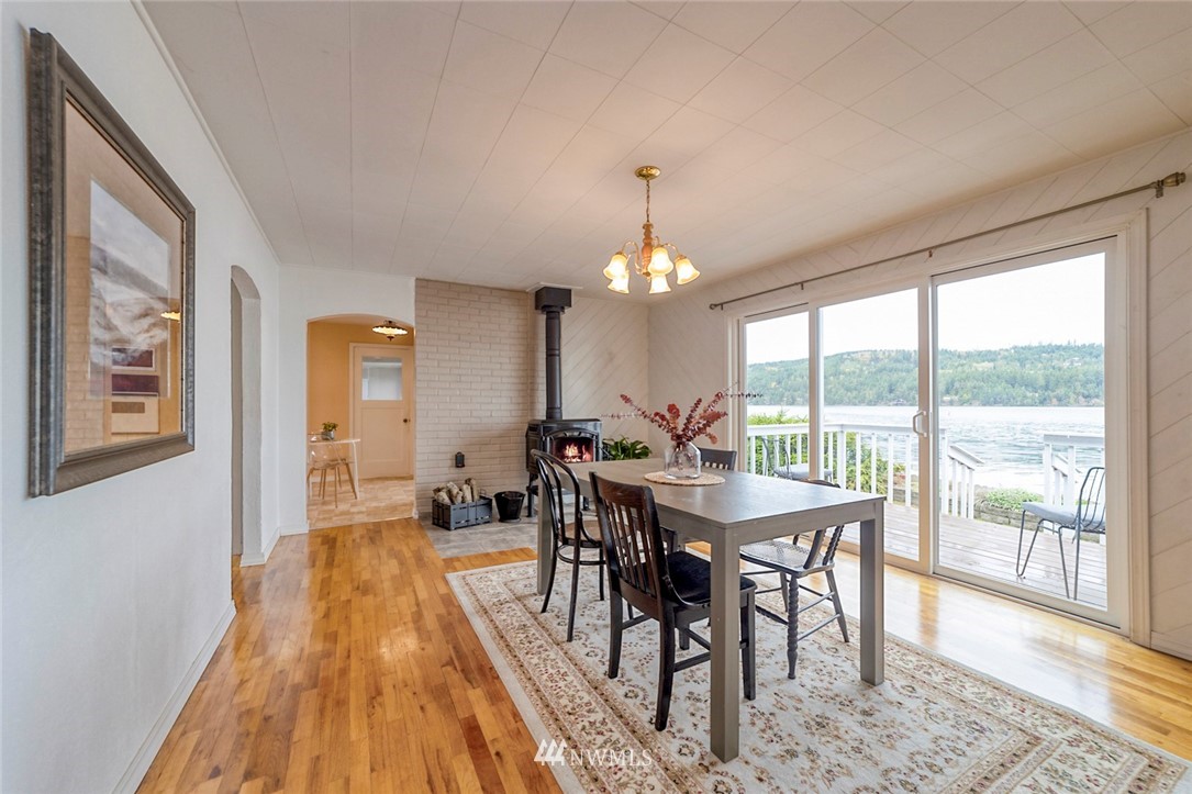 1312 Fairmount Road Port Townsend, WA 98368 - Photo 14 of 39 Gallery Image 14