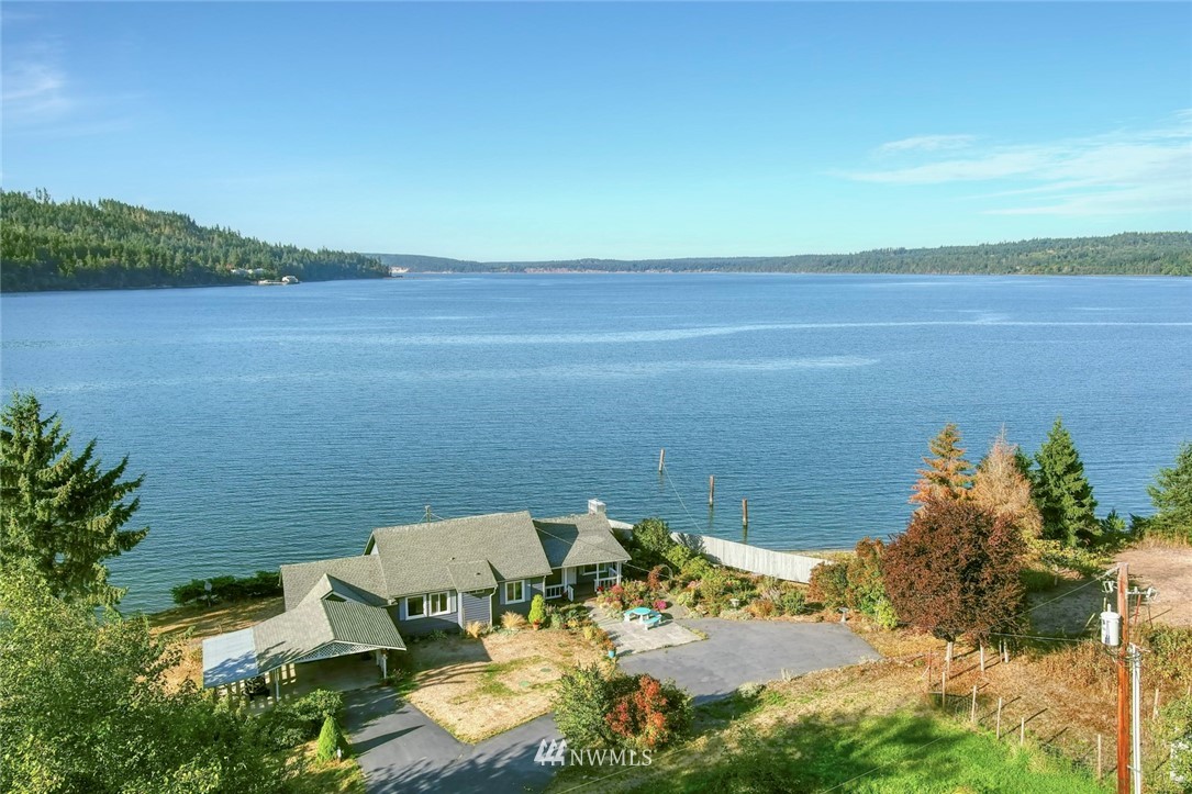 1312 Fairmount Road Port Townsend, WA 98368 - Photo 2 of 39 Gallery Image 2