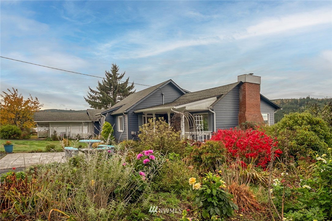 1312 Fairmount Road Port Townsend, WA 98368 - Photo 5 of 39 Gallery Image 5
