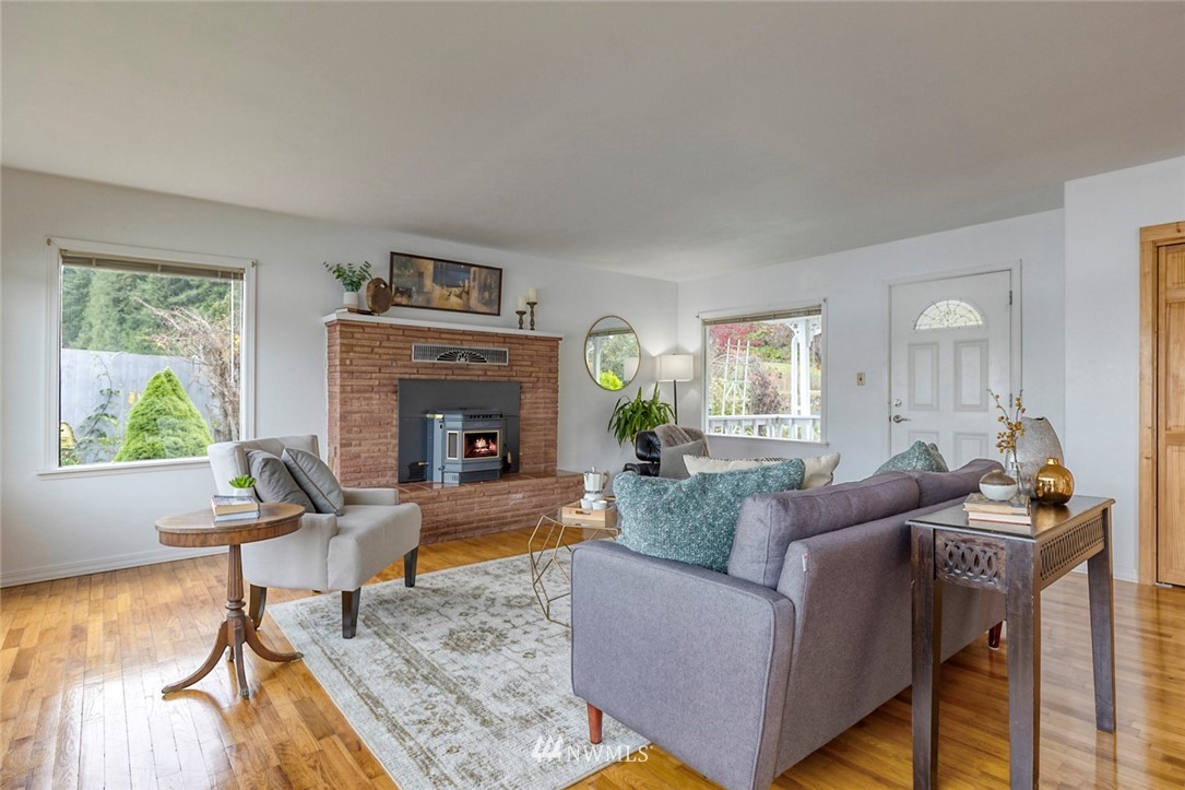 1312 Fairmount Road Port Townsend, WA 98368 - Photo 7 of 39 Gallery Image 7