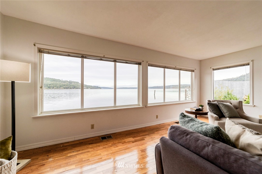 1312 Fairmount Road Port Townsend, WA 98368 - Photo 9 of 39 Gallery Image 9