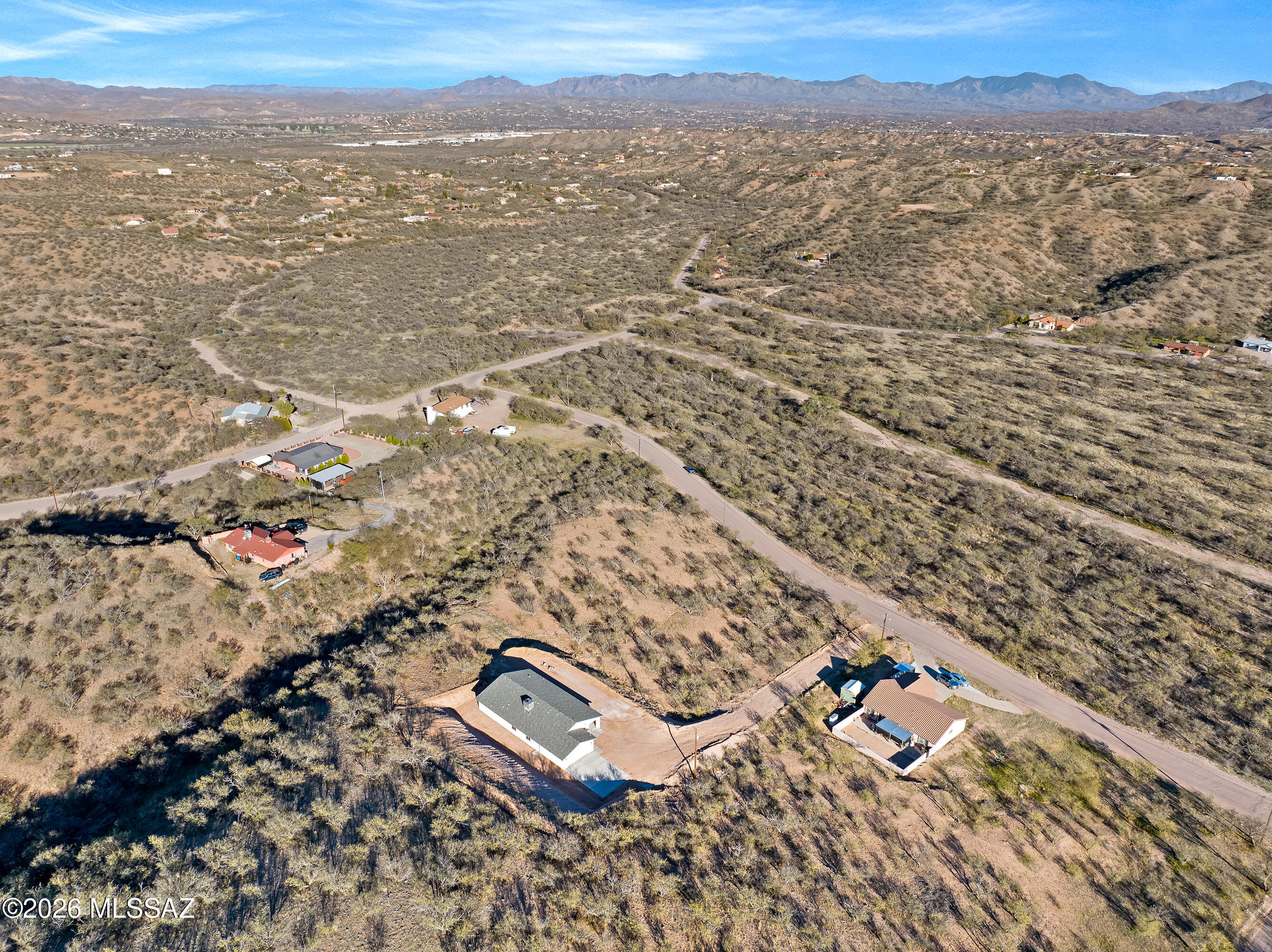554 Avenida Septiembre Rio Rico, AZ 85648 - Photo 41 of 41 Gallery Image 41