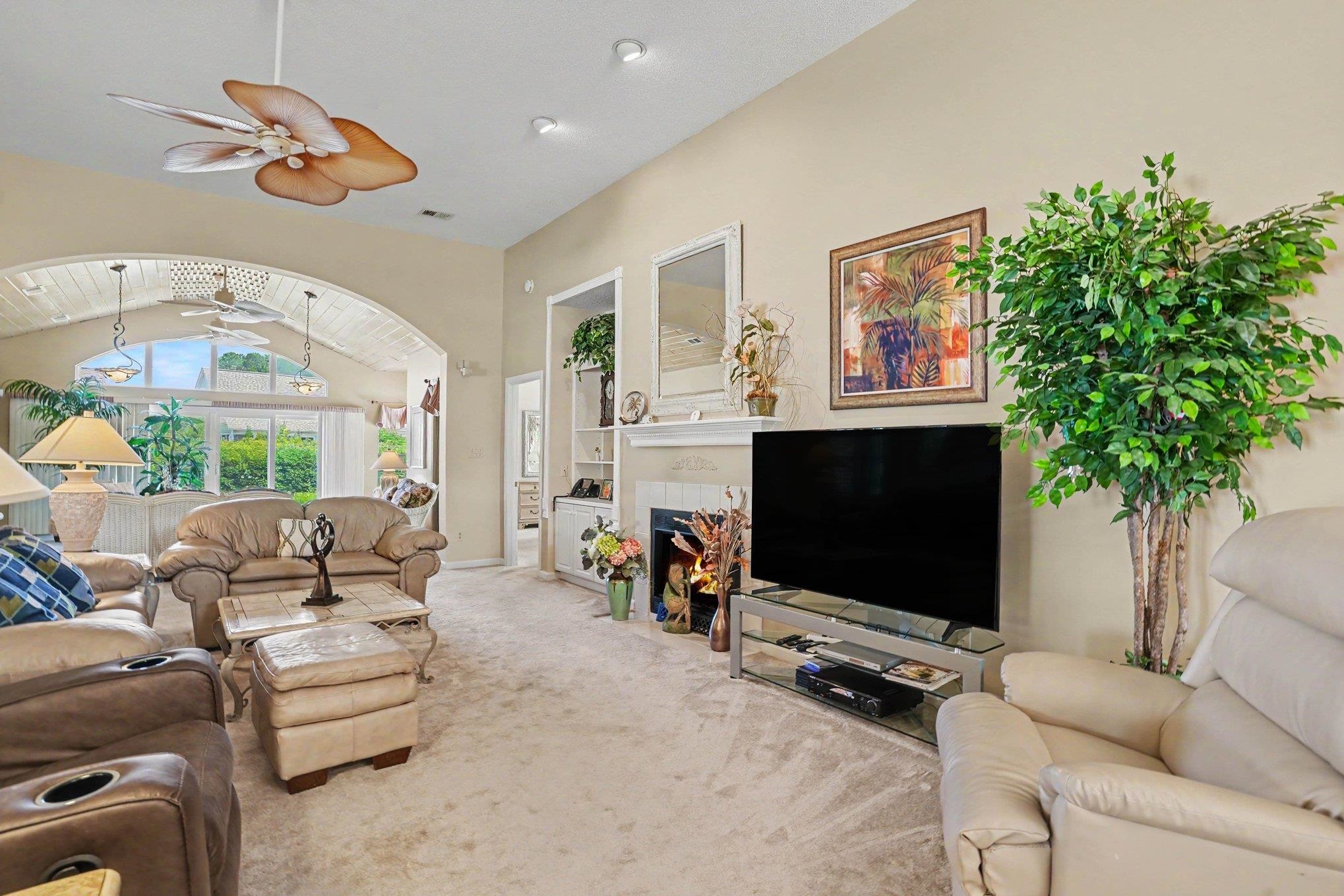 1420 Winged Foot Drive Murrells Inlet, SC 29576 - Photo 7 of 49