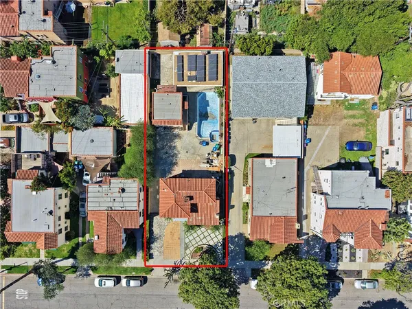 $3,200 | 2519 Eucalyptus Avenue, Long Beach, CA 90806
