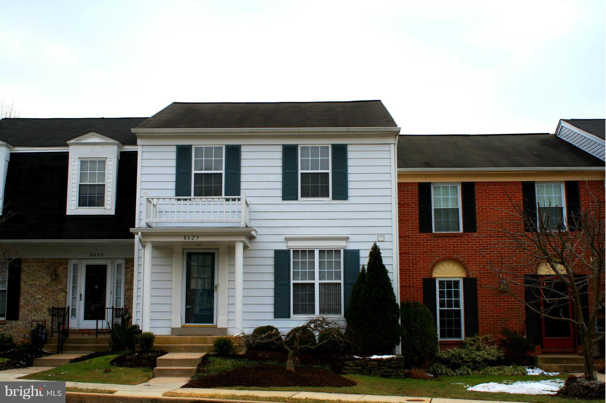 Exterior (Front)