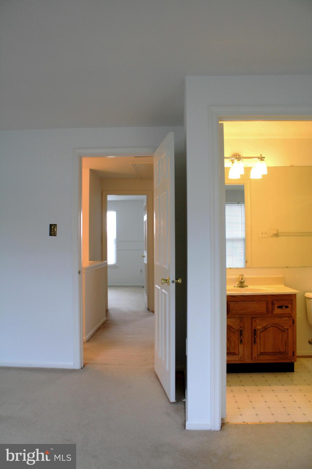 8623 Tower Bridge Way Lutherville-Timonium, MD 21093 - Photo 18 of 30 Bedroom (Master)