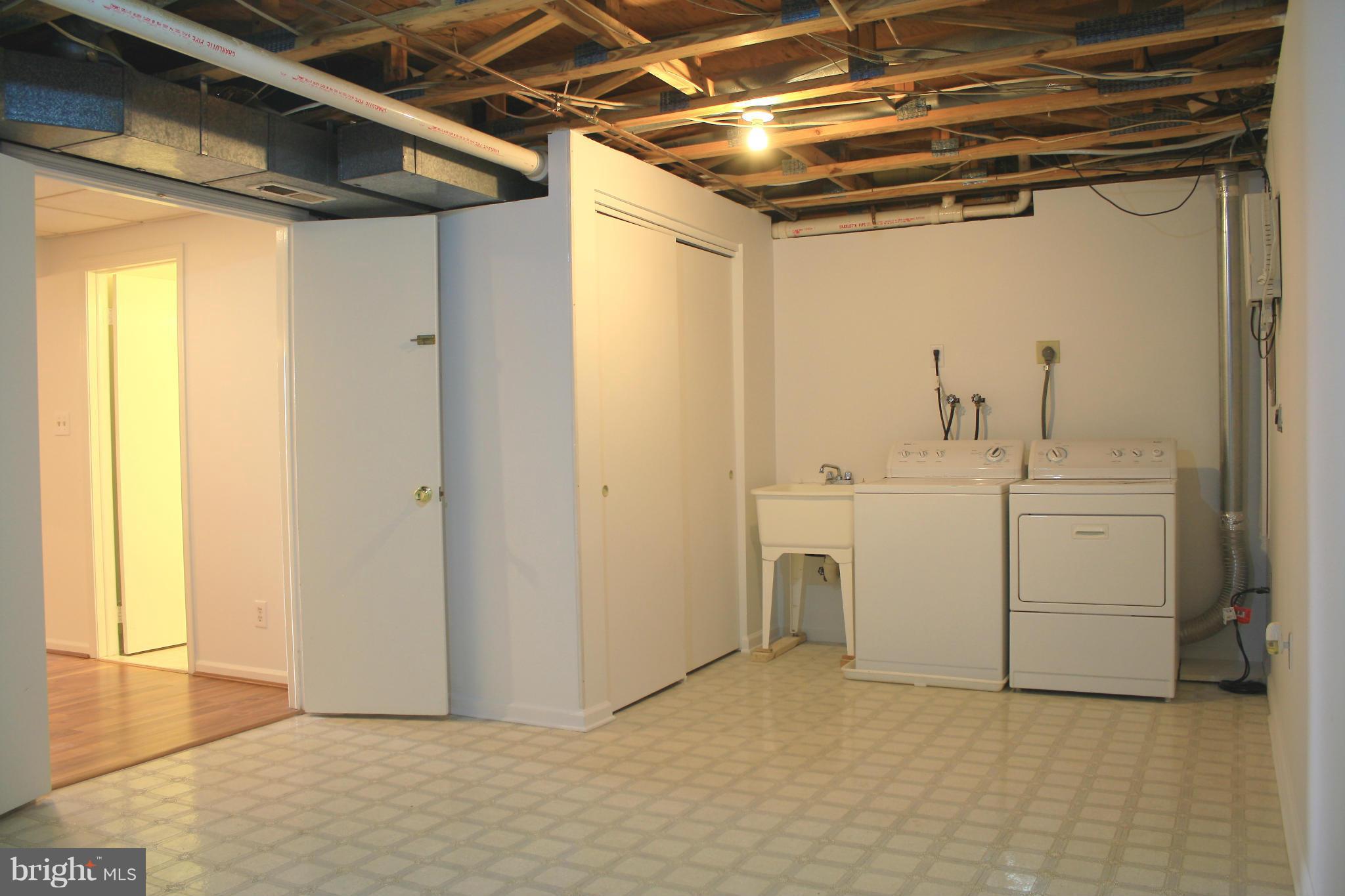8623 Tower Bridge Way Lutherville-Timonium, MD 21093 - Photo 28 of 30 Basement