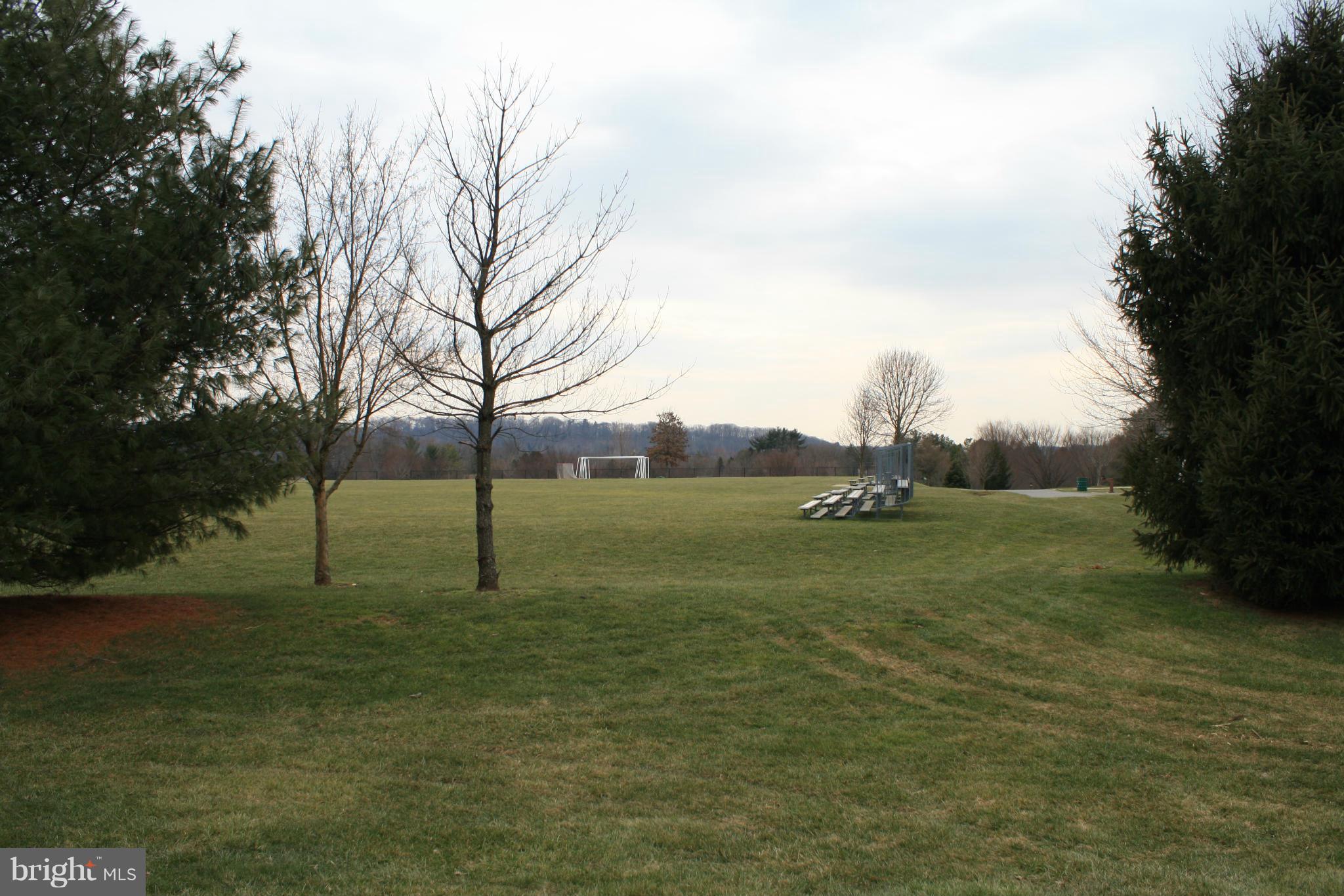 8623 Tower Bridge Way Lutherville-Timonium, MD 21093 - Photo 30 of 30 View