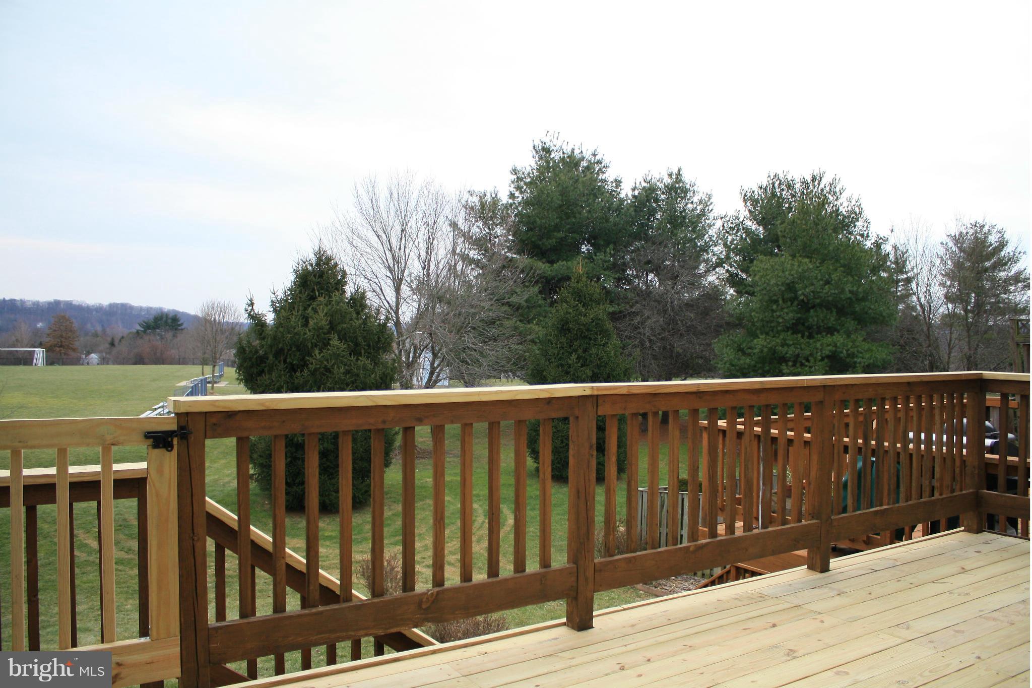 8623 Tower Bridge Way Lutherville-Timonium, MD 21093 - Photo 8 of 30 Exterior (Rear)