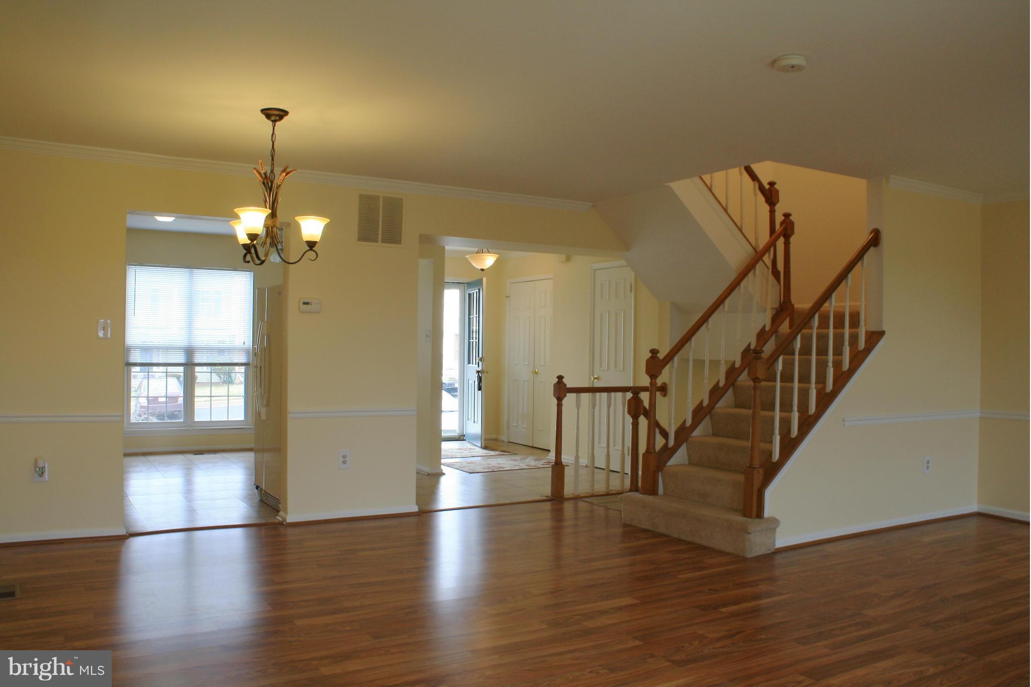 8623 Tower Bridge Way Lutherville-Timonium, MD 21093 - Photo 9 of 30 Interior (General)
