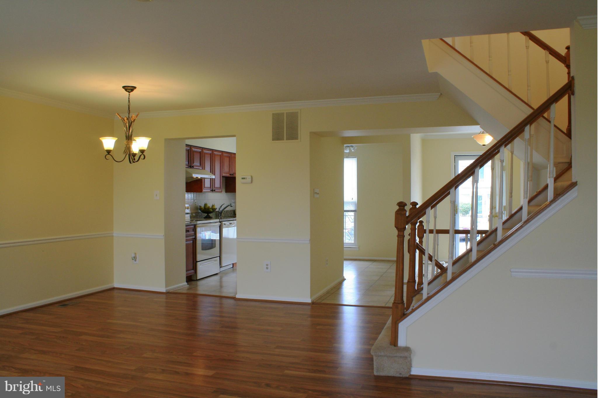8623 Tower Bridge Way Lutherville-Timonium, MD 21093 - Photo 10 of 30 Dining Room