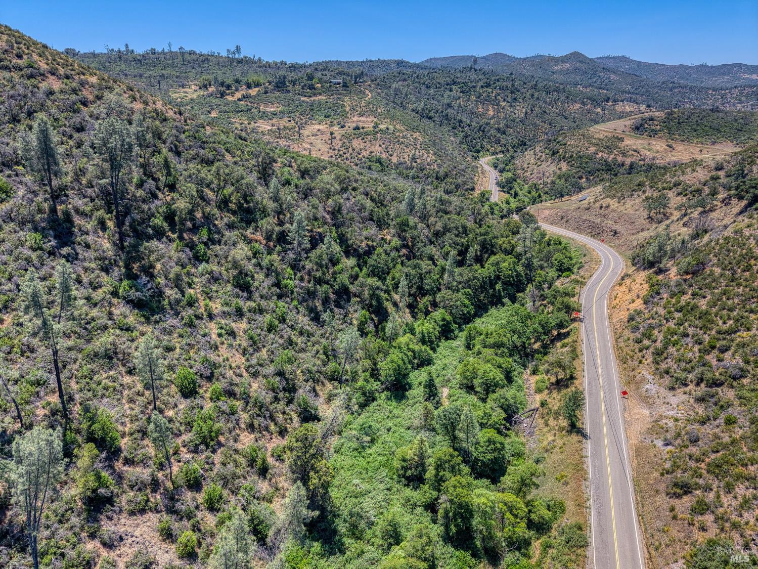 2065 Stagecoach Canyon Road Pope Valley, CA 94567 - Photo 17 of 40