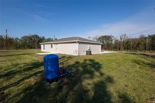 $279,999 | 15130 Northeast 13 Lane, Williston, FL 32696