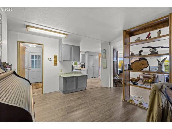 $66,000 | 125 Estate Loop, Winston, OR 97496