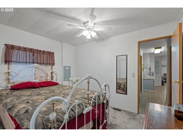 $66,000 | 125 Estate Loop, Winston, OR 97496