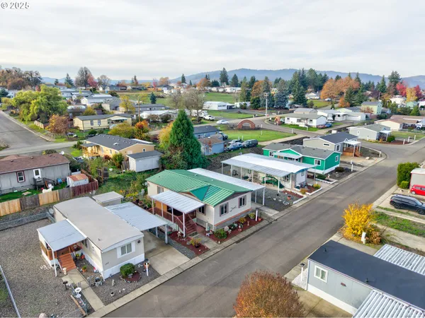 $66,000 | 125 Estate Loop, Winston, OR 97496