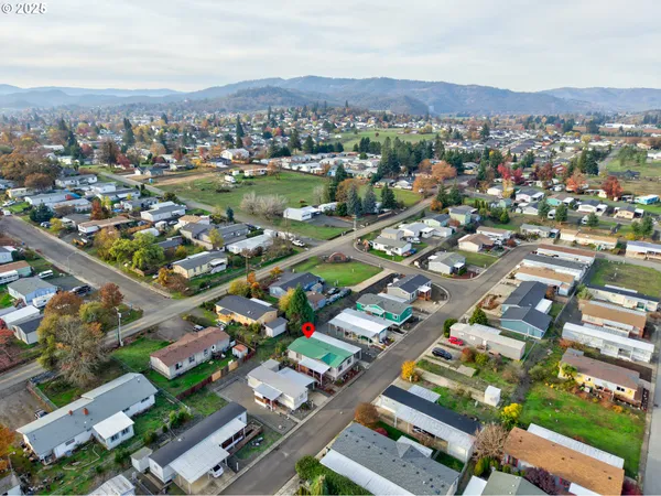 $66,000 | 125 Estate Loop, Winston, OR 97496