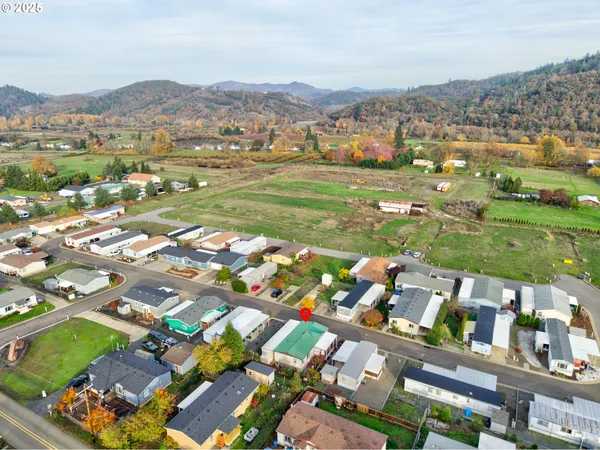 $66,000 | 125 Estate Loop, Winston, OR 97496