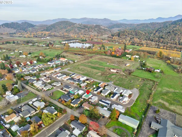 $66,000 | 125 Estate Loop, Winston, OR 97496