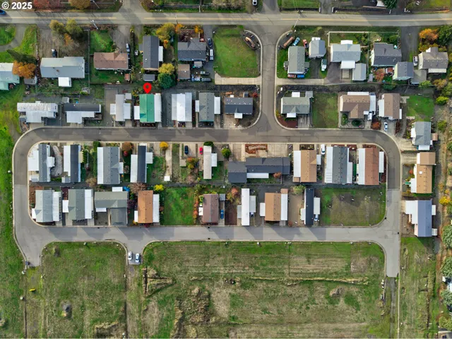 $66,000 | 125 Estate Loop, Winston, OR 97496