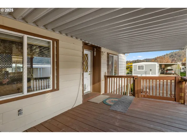 $66,000 | 125 Estate Loop, Winston, OR 97496