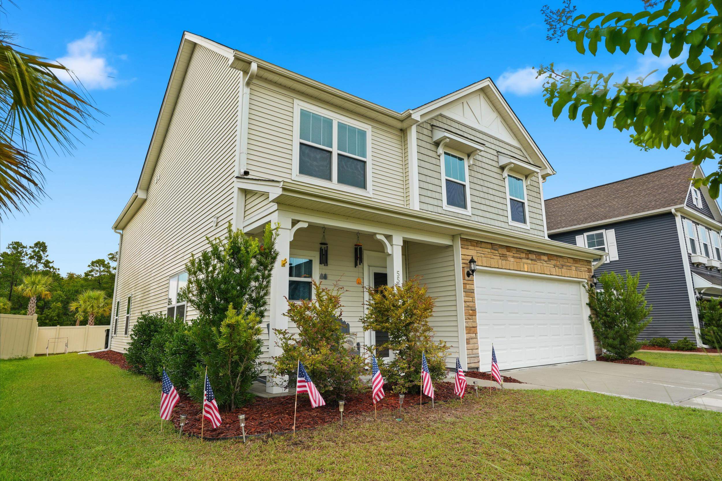 5555 Redleaf Rose Drive Myrtle Beach, SC 29579 - Photo 39 of 67