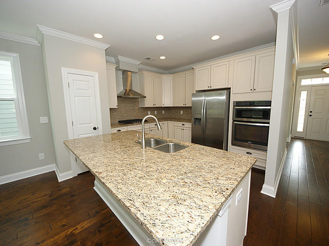 610 Black Pine Road Moncks Corner, SC 29461 - Photo 7 of 31 Cassidy Kitchen