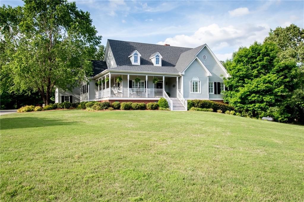 1440 Whitley Road Southeast Dacula, GA 30019 - Photo 1 of 1 Gallery Image 1