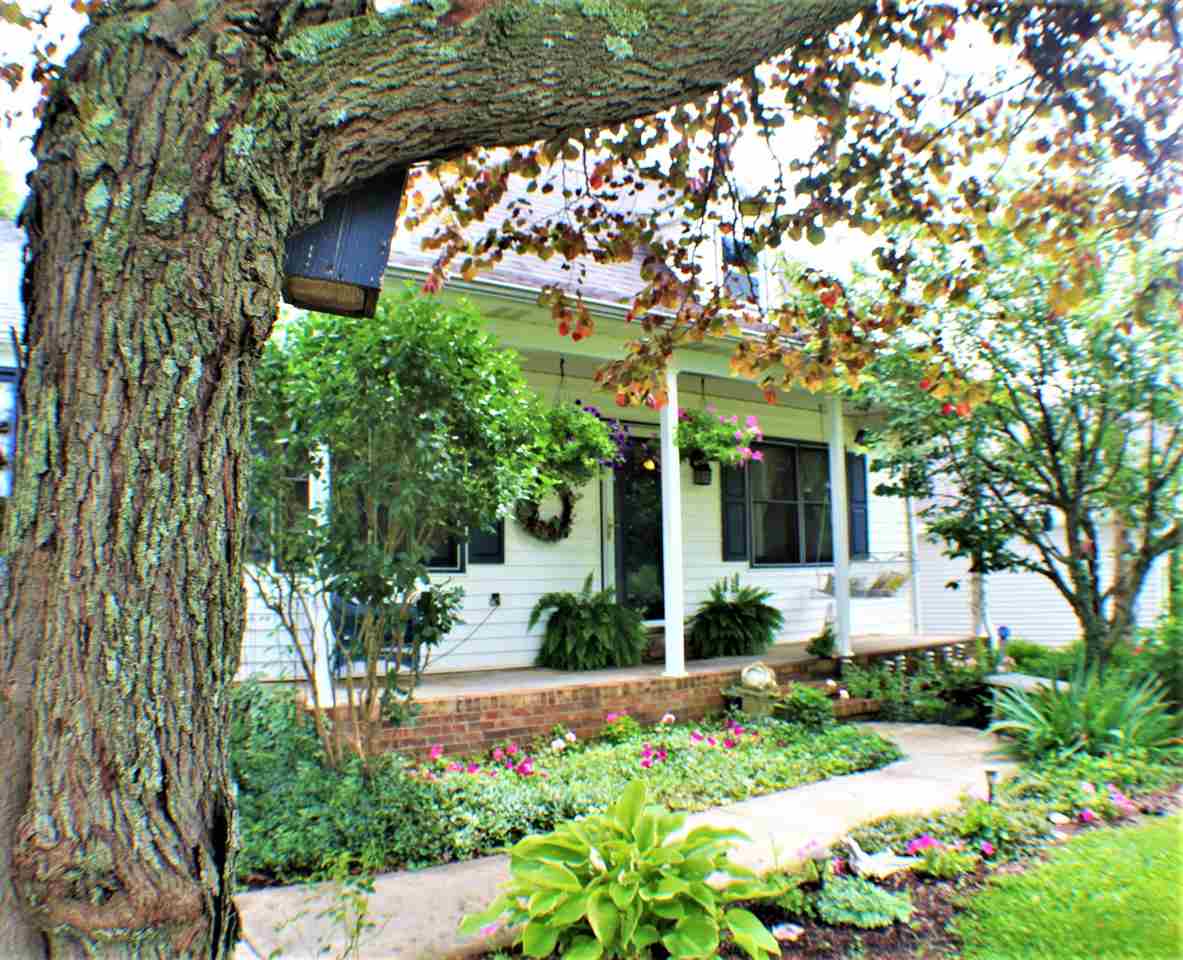 372 Shaker Mill Bend Road Bowling Green, KY 42103 - Photo 6 of 30 Gallery Image 6