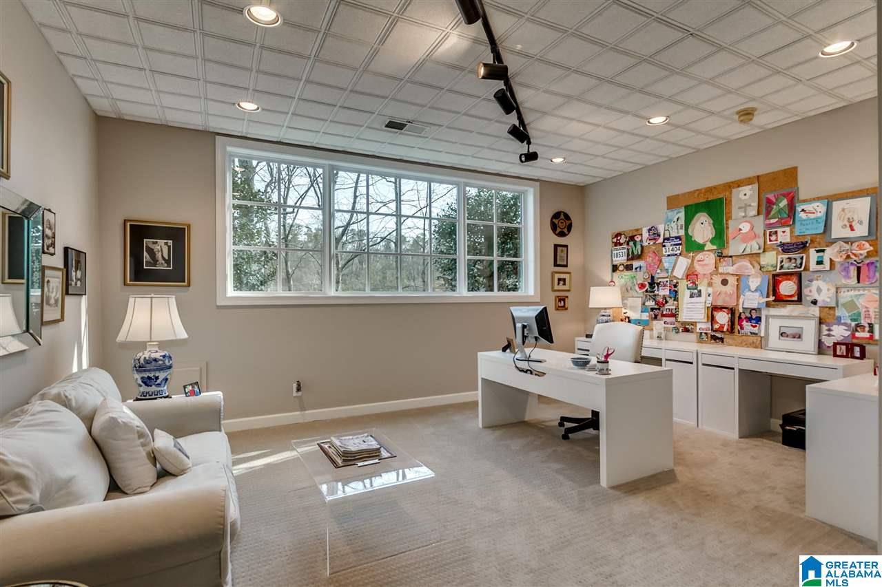 3773 Rockhill Road Mountain Brook, AL 35223 - Photo 36 of 38