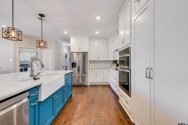 $789,000 | 669 Van Zandt County Road 2316, Canton, TX 75103