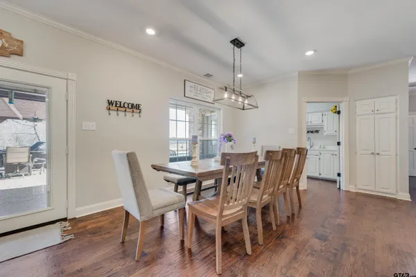 $789,000 | 669 Van Zandt County Road 2316, Canton, TX 75103