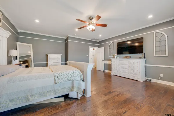 $789,000 | 669 Van Zandt County Road 2316, Canton, TX 75103