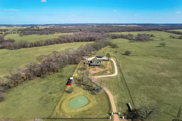 $789,000 | 669 Van Zandt County Road 2316, Canton, TX 75103