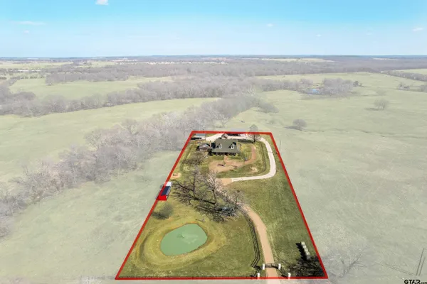$789,000 | 669 Van Zandt County Road 2316, Canton, TX 75103