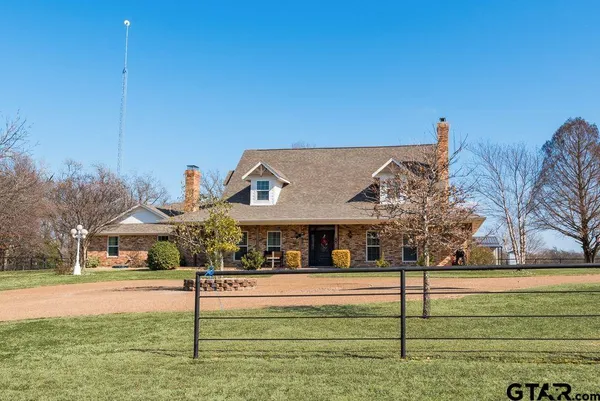 $789,000 | 669 Van Zandt County Road 2316, Canton, TX 75103