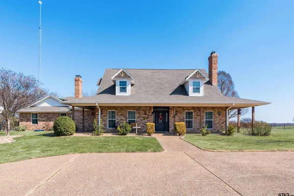 $789,000 | 669 Van Zandt County Road 2316, Canton, TX 75103