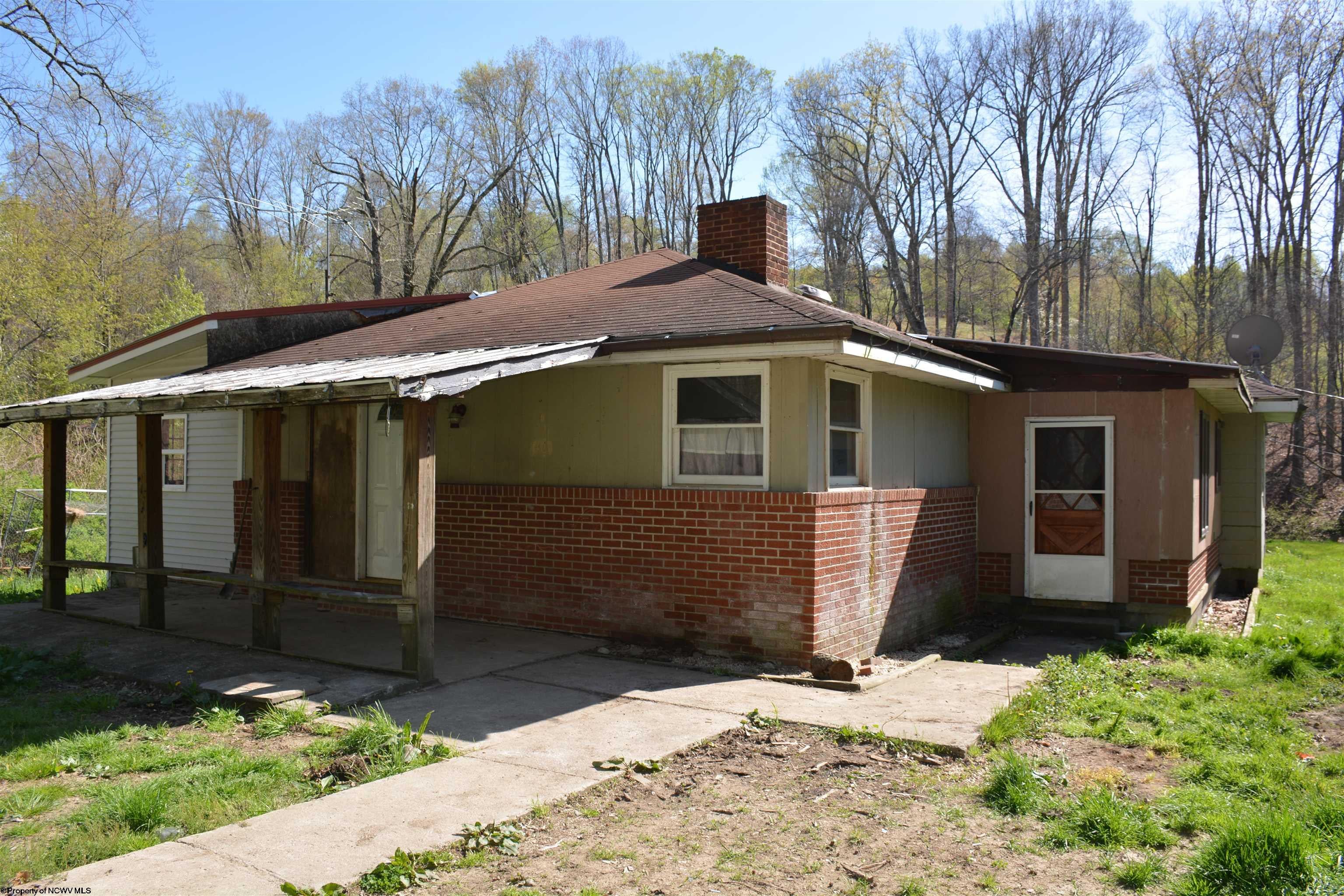 58 Independence Road Philippi, WV 26416 - Photo 17 of 20 Gallery Image 17