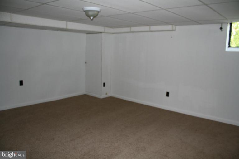 8565 Morven Road Parkville, MD 21234 - Photo 11 of 20 Basement