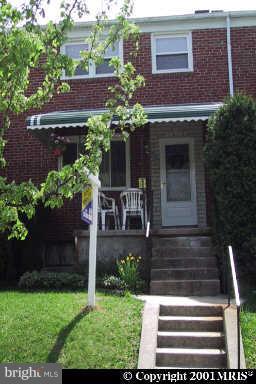 8565 Morven Road Parkville, MD 21234 - Photo 12 of 20 Exterior (Main)