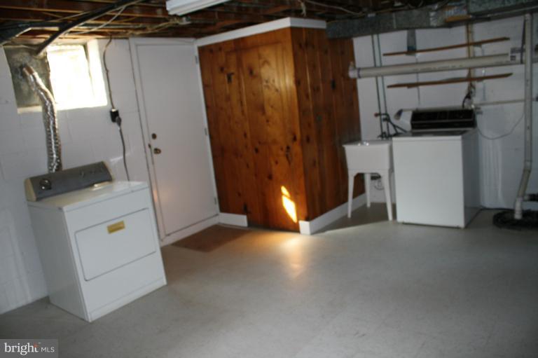 8565 Morven Road Parkville, MD 21234 - Photo 19 of 20 Basement