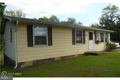 12488 Rousby Hall Road Lusby, MD 20657 - Photo 1 of 1 Exterior (Front)