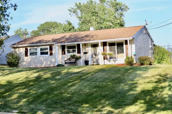 $184,900 | 6215 Randolph Road, Bedford Heights, OH 44146