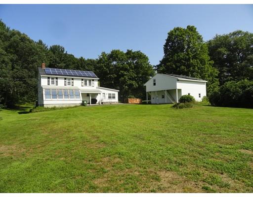 38 East Charlton Road Spencer, MA 01562 - Photo 1 of 28 Gallery Image 1